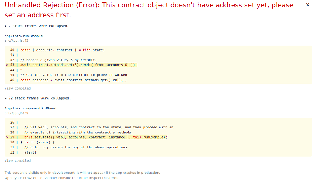 this-contract-object-doesn-t-have-address-set-yet-truffle-react-box