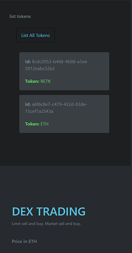 list_tokens_in_DEX_and_start_trading