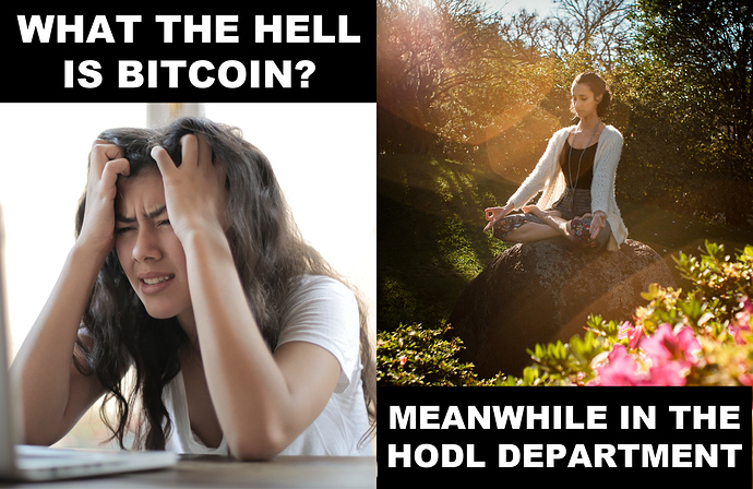HODL