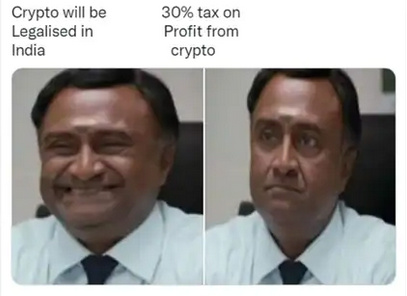 bitcoin india