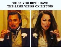 Bitcoin meme 2022