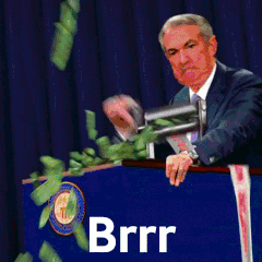 Money Printer
